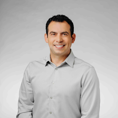 עמית קריג, סגן נשיא בכיר להנדסת תוכנה ומנהל מרכז הפיתוח של NVIDIA בישראל עמית קריג, סגן נשיא בכיר להנדסת תוכנה ומנהל מרכז הפיתוח של NVIDIA בישראל