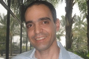 עופר אליקים, מנכ"ל DSPG