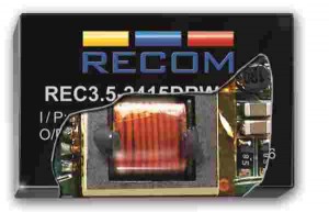 RECOM RECOM