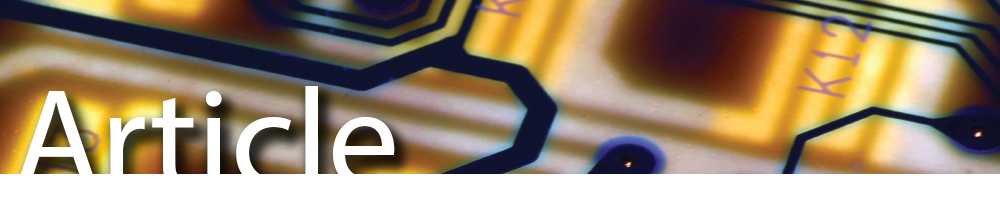 טכנולוגית הלחמה באדים  Condensation Reflow Soldering