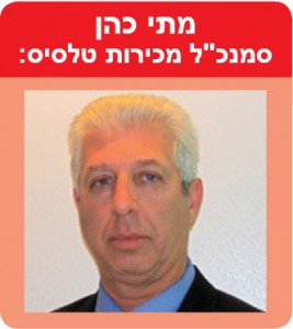 מתי כהן