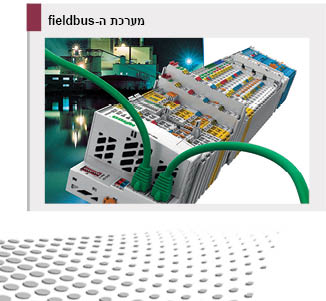 שילוב אוטומציה ובקרה בתעשייה המודרנית 