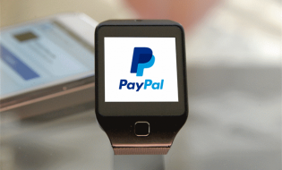 שלמו עם השעון שלכם: ענקית התשלומים PayPal מציגה אפליקציית תשלומים למכשירים לבישים