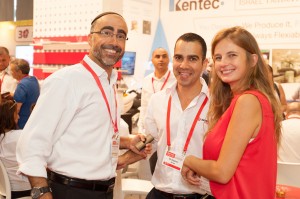 במרכז, טל סגמן, סמנכ"ל מכירות ושיווק אבנט ישראל
