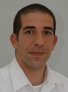 ניר אלישע מנהל מכירות Wurth Electronics ישראל 