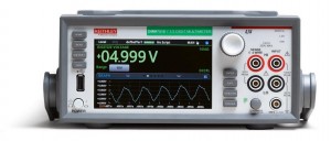 New Smart Digital Multimeter 7-1/2