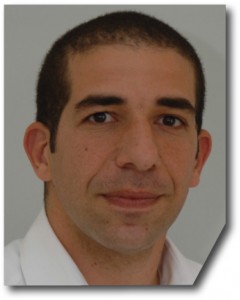 ניר אלישע - מנהל מכירות Wurth Electronics ישראל 