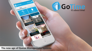 GoTime app