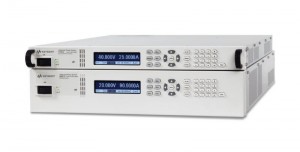Keysight Advanced Power System () היא משפחה של ספקי כוח DC הכוללת 24 דגמים שיכולים לדמות סוללות של עד 160V ו-200A, בהספקים של עד 1000W (תמונה עליונה) ו-2000W (תמונה תחתונה). מידע נוסף באתר החברה