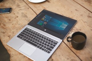 EliteBook Folio 3 - CES