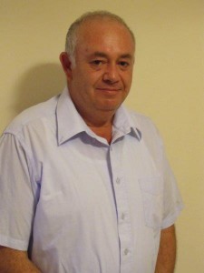 מוטי גטניו, סמנכ"ל תחום התעשייה בסימנס ישראל