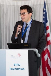 שחר לוי, מנכ"ל ומייסד NortecView