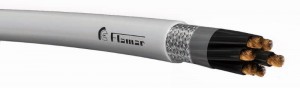 Flamar-Flex Cable