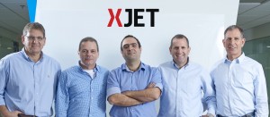 Xjet managment
