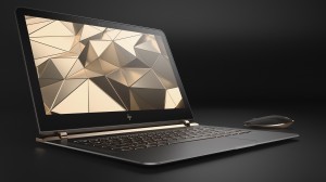 HP Spectre 13.3 - הנייד הדק בעולם 1