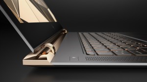 HP Spectre 13.3 - הנייד הדק בעולם 3