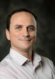 לורן פראתי, מנהל מכירות פתרונות טכנולוגיים ב-SAP ישראל