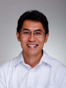 Peiju Chiang הוא מנהל שיווק מוצר בחברת .SiBEAM, Inc