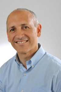 רן סנדרוביץ', מנכ"ל מרכזי הפיתוח של אינטל בישראל