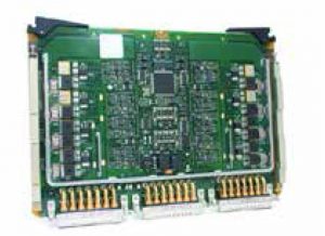 תמונה 1. כרטיס בקרת הספק Solid State 16 ערוצים - חב' DDC