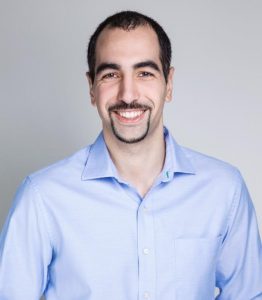 עילאי רוטביין, מנהל תחום הבנייה ב-Autodesk ומנכ״ל Autodesk ישראל
