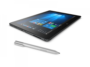 Pro x2 612 G2 tablet with stylus
