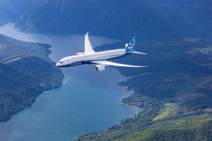 תמונת כותרת: בואינג 737 max צילום: בואינג לעיל: בואינג 787 צילום: בואינג