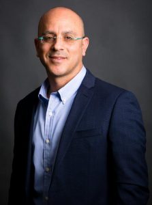 דיוויד אזולאי, מנהל מערכות אנטרפרייז ודטה-סנטר בפוג'יטסו ישראל