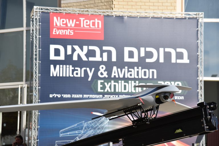תודה לאלפי המשתתפים בכנס העשירי של ניו טק לפיתוח יכולות ...