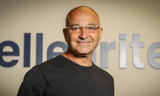 יוסי כרמיל מנכ"ל סלברייט (צילום: שלומי יוסף).