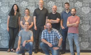 קרדיט צלם דפנה סדקוביץ' צוות חברת Vianai Systems