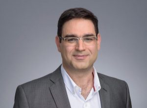 אודי קשקש מנכ"ל רד. קרדיט: דוד גארב