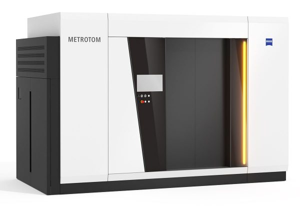 ZEISS - METROTOM 1500