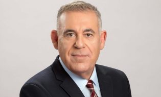 בועז לוי, מנכ"ל התעשייה האווירית