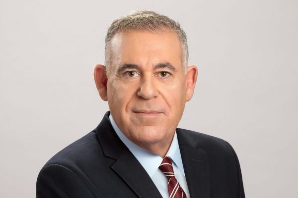 בועז לוי, מנכ"ל התעשייה האווירית