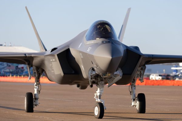 Lockheed Martin Aeronautics Company - Kyle Larson Subject: Isreal Ferry Flights Description: Islael Ferry Flights Date: 03/11/2025 Location: POC: Lindsay Wilson WMJ: FP25-03622