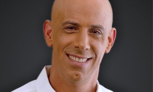 אריאל קנדל, מנכל קבוצת אימקו. צילום אליעד גולן