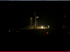 Screenshot from the official SpaceX YouTube livestream
