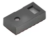 The TMF8829 direct Time-of-Flight (dToF) sensor significantly increases resolution — from the previously common 8×8 zones to 48×32. Image: ams OSRAM