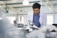 Technology from Infineon enables NVIDIA’s developer platform to deliver high-end motor control solutions for humanoid robotics