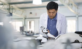 Technology from Infineon enables NVIDIA’s developer platform to deliver high-end motor control solutions for humanoid robotics