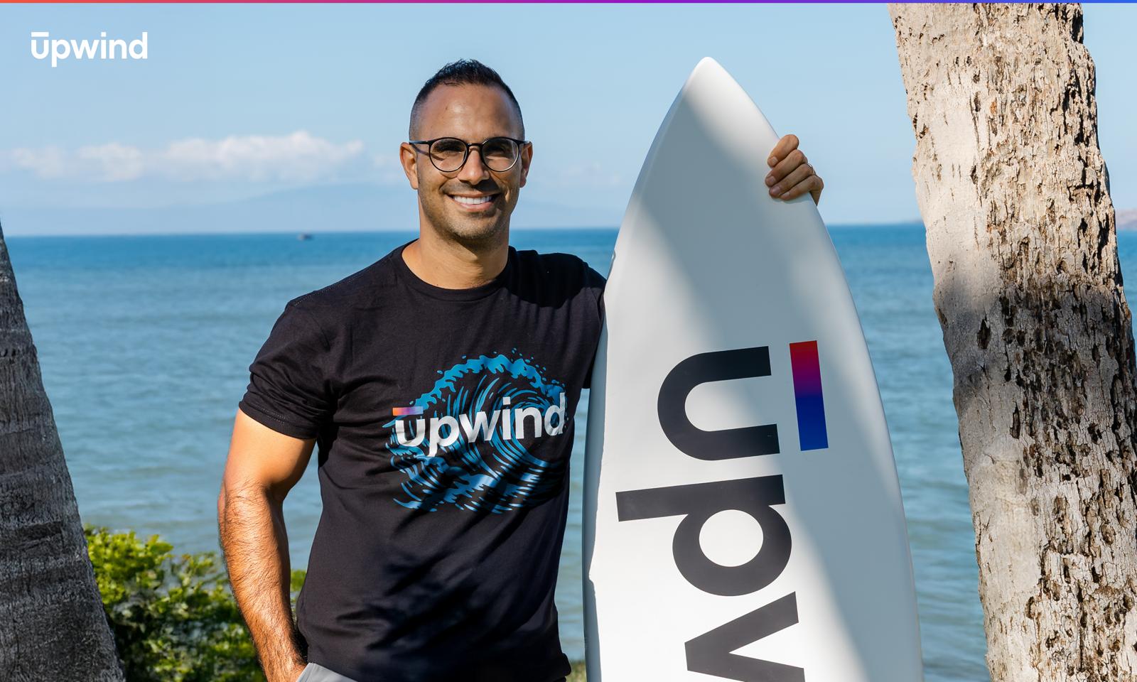 Upwind Moding New-Tech OnLine | אבטחת ענן בזמן אמת בעידן ה-AI: Upwindמגייסת 250 ...