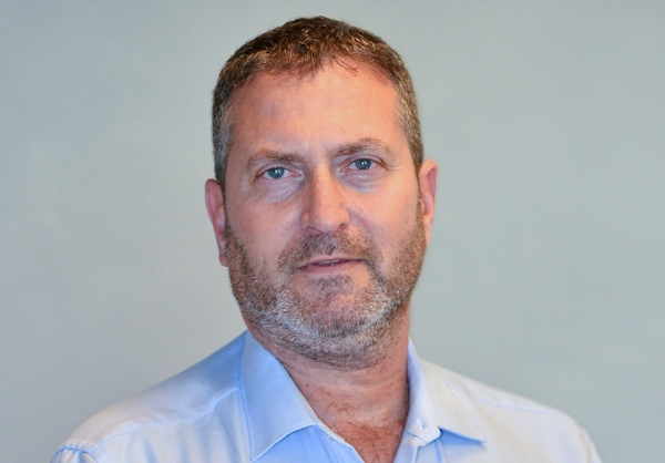 דרור שגב, מנכל טופ רמדור ומנהל פעילות פרופטק בטופ גרופ. צילום עופר עבודי