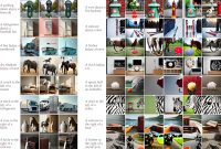 תמונות המחשה - קוד המפצח הבנה מרחבית לבינה מלאכותית