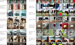 תמונות המחשה - קוד המפצח הבנה מרחבית לבינה מלאכותית