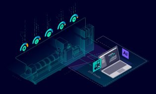 Drivetrain Analyzer Onsite is a new on‑premises analytics solution for industrial drive systems