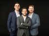 Razor Labs Founders צילום ניר סלקמן