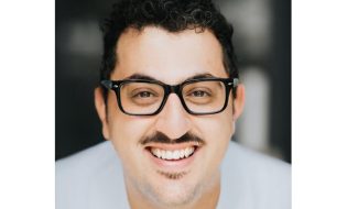 ישי פארי. צילום באדיבות אלרון