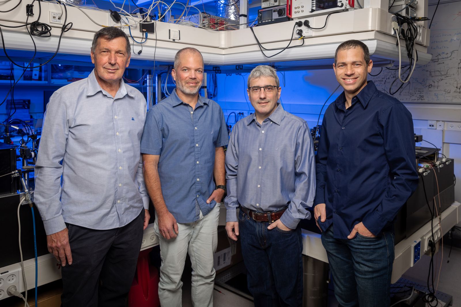 קרדיט: אייל טואג