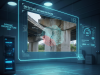 Dynamic Infrastructure - Defect Size estimation engine. Credit - Dynamic Infrastructure